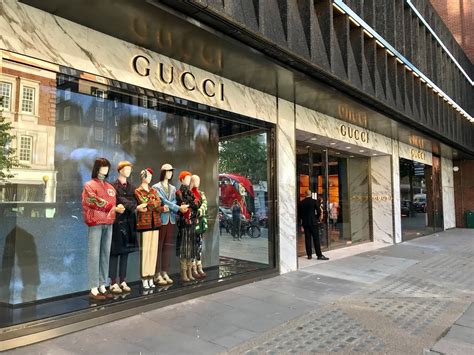 gucci london website|is gucci cheaper in london.